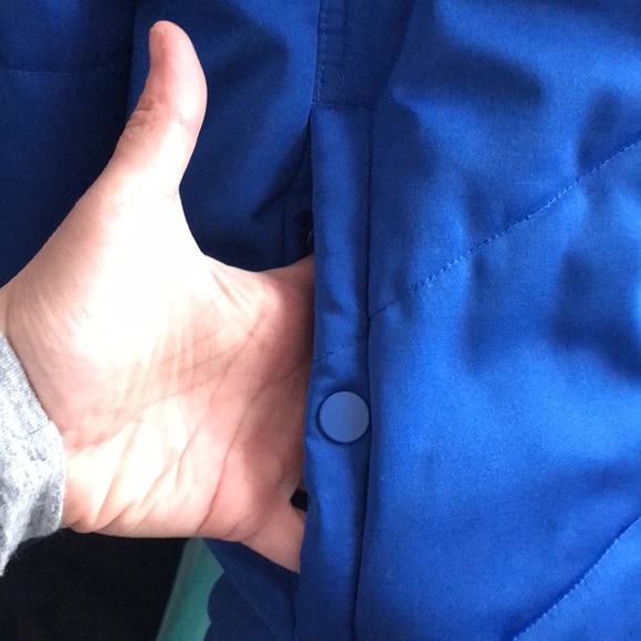 Ladies xl winter coat from Cleo’s - Picture 2 of 6